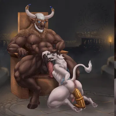 madri (madrii) created by bulkrolly