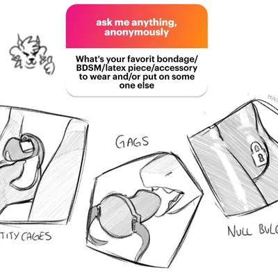 maefeline (character), marrazo created by maefeline