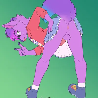 maff created by malachyte