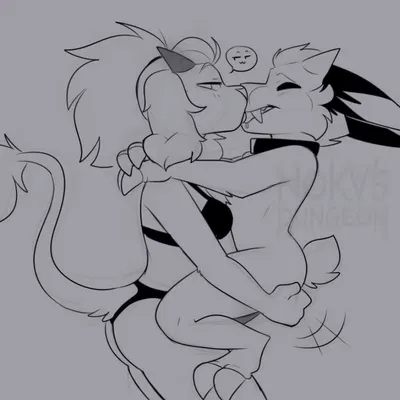 maika (nokasdungeon), noka (nokasdungeon) (asian mythology, east asian mythology) created by nokasdungeon