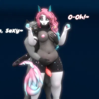 mamalucy, rygel misra (mythology) created by latiospegasus