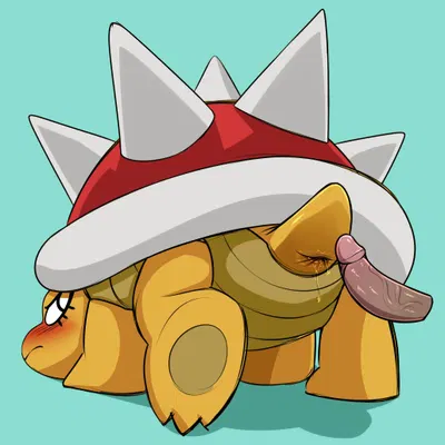 mario bros, nintendo created by dibujito