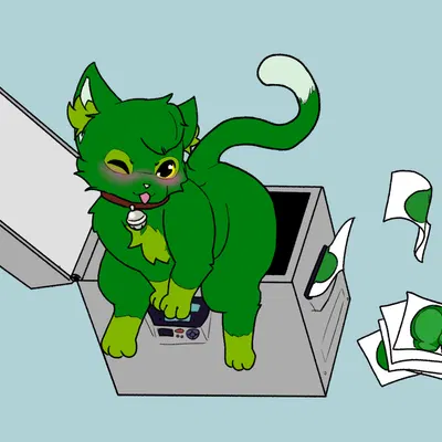 marlow (neochlorine) created by hydrareality