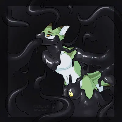 marrazo created by maefeline