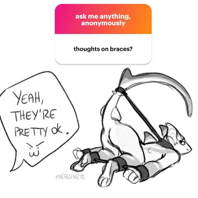 marrazo (ngl) created by maefeline