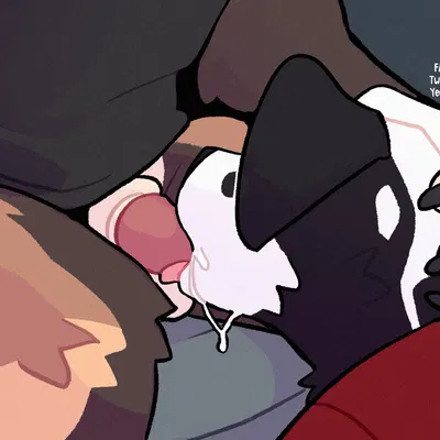 marshal (goatytobi) created by yeenngoat