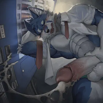 masyu (ty arashi) created by ty arashi