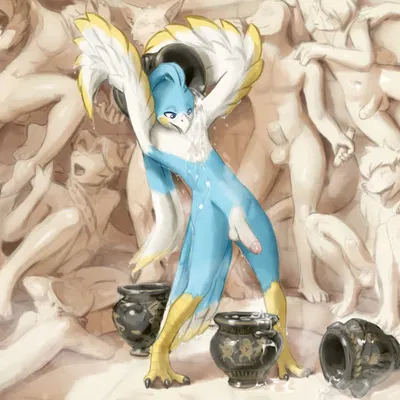 matias cloudbirb created by sunhuiz