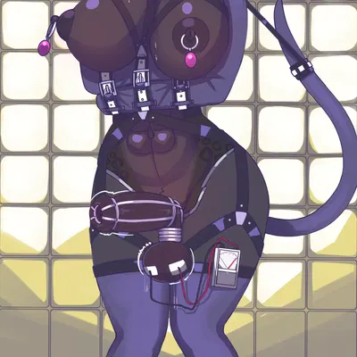 maya (tau maxim) created by bluepanda1