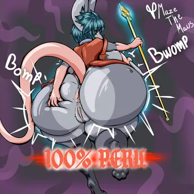 maze (mazemaus) created by mazemaus