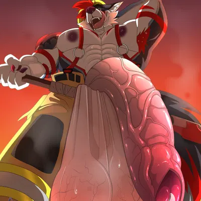 meeper created by artlex