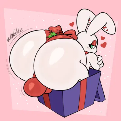 mel doce (virito) (christmas) created by virito