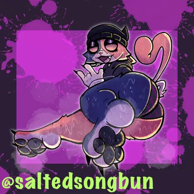 meow skulls (epic games, fortnite) created by caramelody