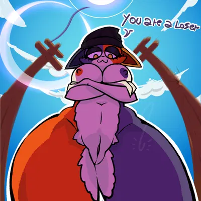 meow skulls (epic games, fortnite) created by demon3sigma