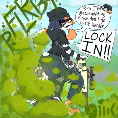 meow skulls (epic games, fortnite) created by iamapoliceman