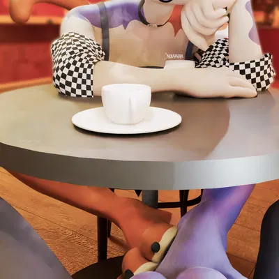 meow skulls (epic games, fortnite) created by nouvaera