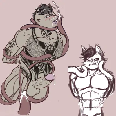 meowdas, meowscles (epic games, fortnite) created by lietdni