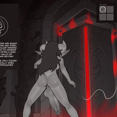 mia (lewdstuffart) (no nut november) created by lewdstuffart