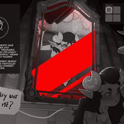 mia (lewdstuffart) (no nut november) created by lewdstuffart