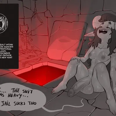 mia (lewdstuffart) (no nut november) created by lewdstuffart