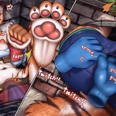 mia (world flipper) (christmas, cygames) created by wolfeed