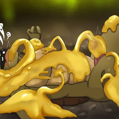 michelangelo (tmnt) (teenage mutant ninja turtles) created by misterchi