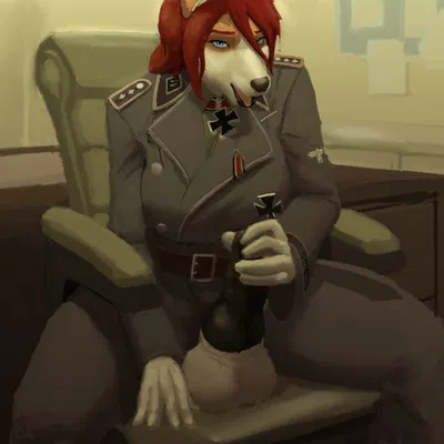 michelle wittmann created by shintori