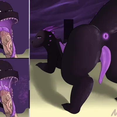 microsoft, minecraft created by nibisu