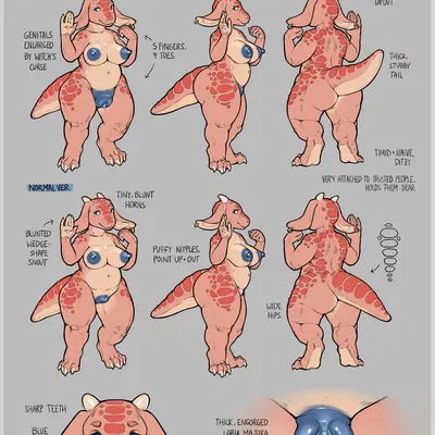 miha (zwerewolf) created by fralea