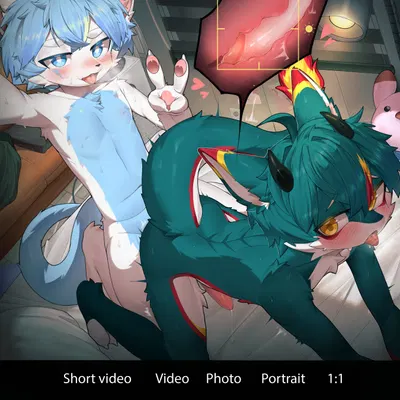 mihua created by sosak0622