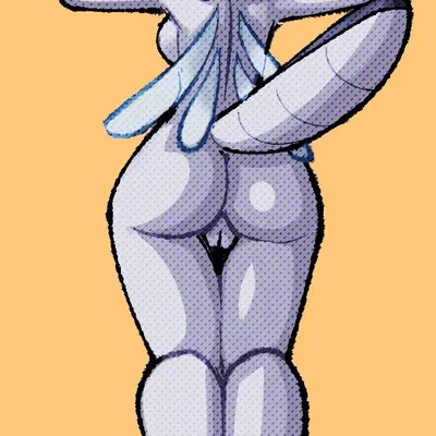 mika (fatalafterdark) created by royal3rd