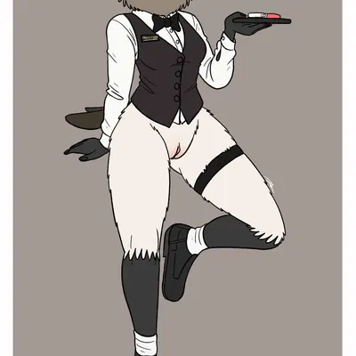 millie (fish birb) created by fish birb