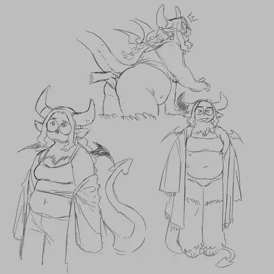 millke (millkefats) created by millkefats