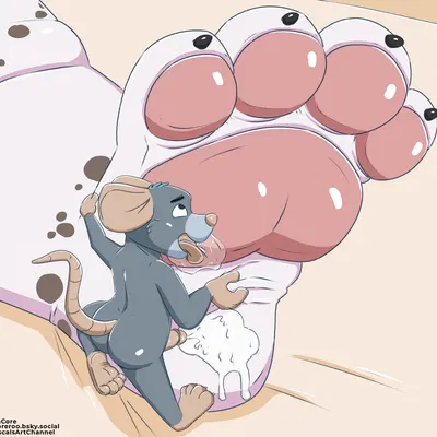 milo (cudacore), pascal (cudacore) created by pascal (artist)