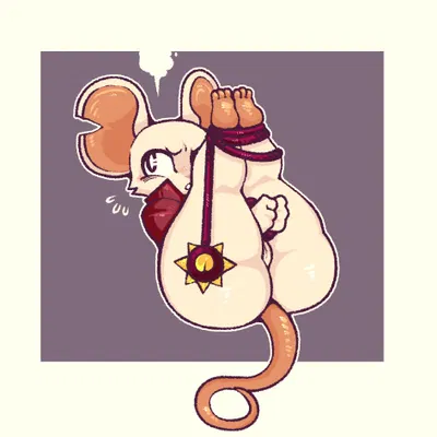 mina (mina the hollower) (mina the hollower, yacht club games) created by moogers