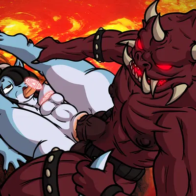 minion (twisted metal), niko (nikki sensei) (989 studios, mythology) created by nikki sensei