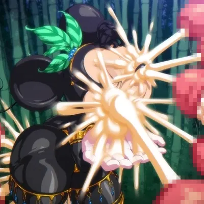 minnie mouse (disney) created by angelauxes