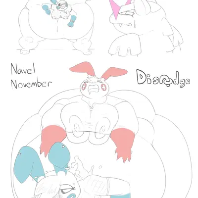 mint (softschwarz), plath (softschwarz) (nintendo, pokemon) created by softschwarz