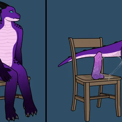 mirabilis created by littlegaykobold