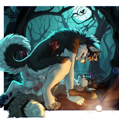 mirage (miragefolf) created by butteredshep