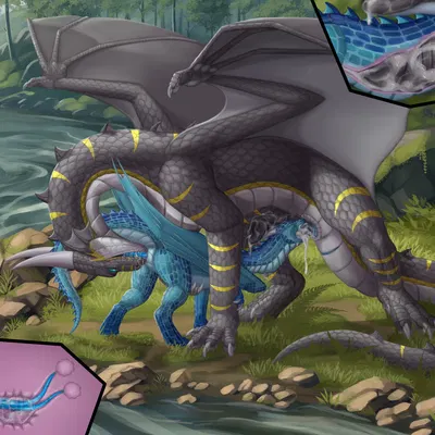 miriizah, zyristra (european mythology, mythology) created by fridaflame