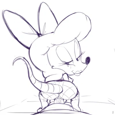 miss possum (adventures of sonic the hedgehog, dic entertainment) created by freeflyspecter