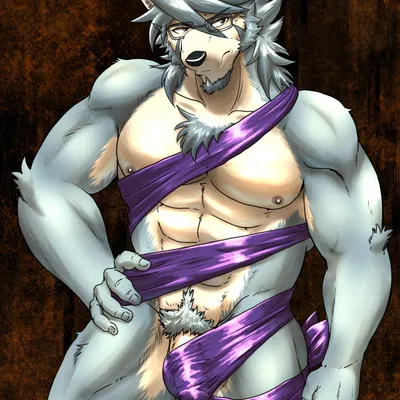 mitsuhisa aotsuki (morenatsu) created by run aki