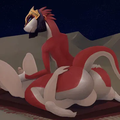 miura (ever oasis, nintendo) created by doctordj