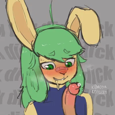 mochi (k0moya) created by k0moya