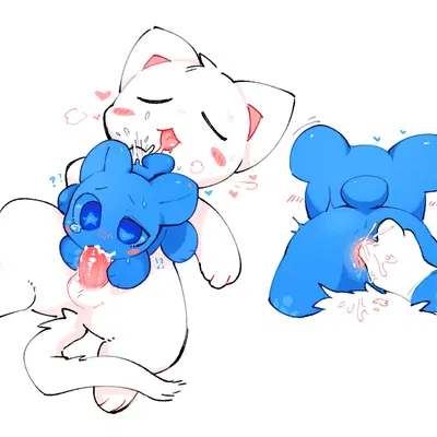 mochikuma (seuppi) created by kirichiiii