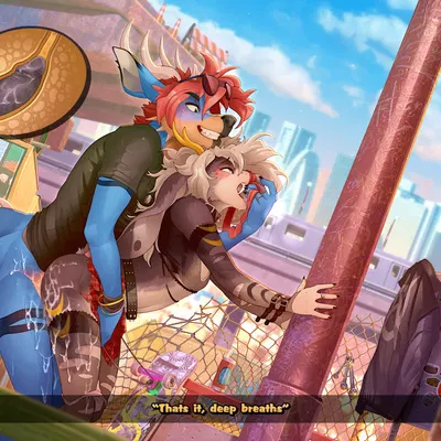 momo (mymyamoo), xefra (mythology) created by k 98