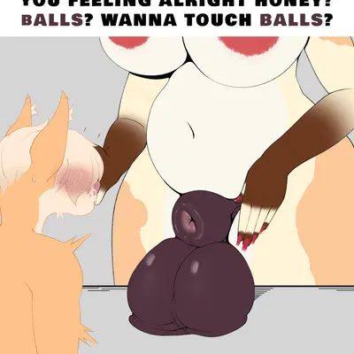 momoka (thehonestrival) (boobs? wanna touch boobs?) created by thehonestrival