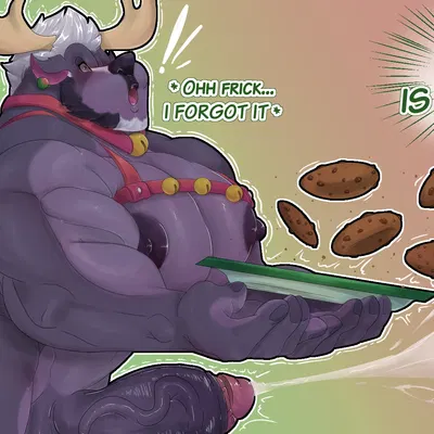 morinetsu (character) created by morinetsu