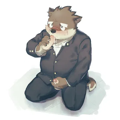 moritaka (tas) (lifewonders, tokyo afterschool summoners) created by p1c0 p1c0